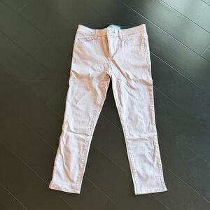 Wit & Wisdom Lavender Women's Jeggings